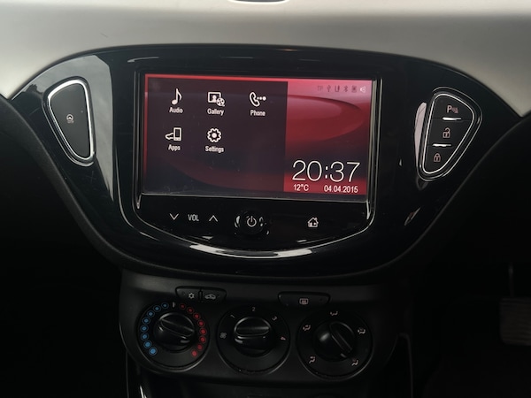 Used Vauxhall ADAM 2015 for sale - 76309772: Photo 11