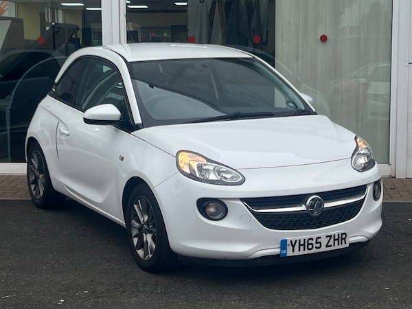 Used Vauxhall ADAM 2015 for sale - 76309772: Photo 15