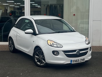 2015 (65) - 1.2i Jam 3dr