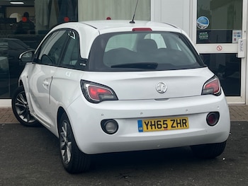 Used Vauxhall ADAM 2015 for sale - 76309772: Photo 3