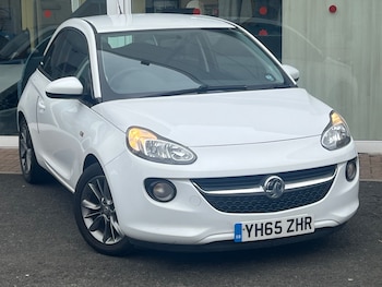 Used Vauxhall ADAM 2015 for sale - 76309772: Photo 4