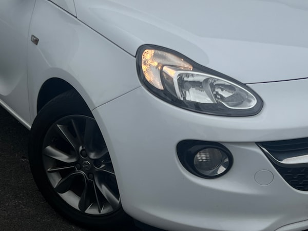Used Vauxhall ADAM 2015 for sale - 76309772: Photo 5