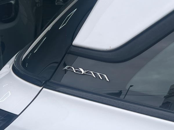 Used Vauxhall ADAM 2015 for sale - 76309772: Photo 7