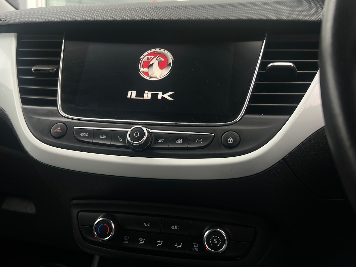 Used Vauxhall Crossland X 2020 for sale - 77045514: Photo 11