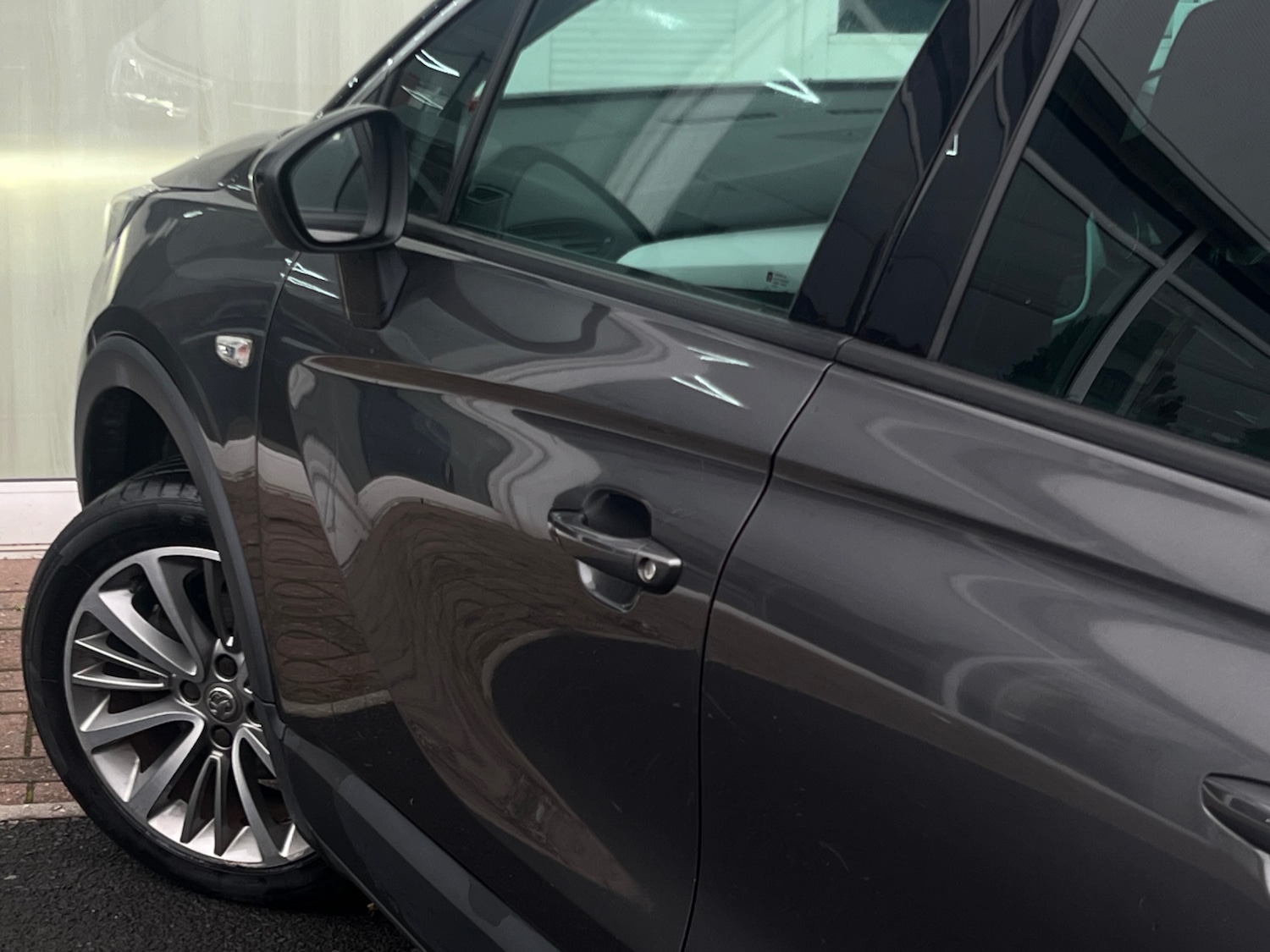 Used Vauxhall Crossland X 2020 for sale - 77045514: Photo 7