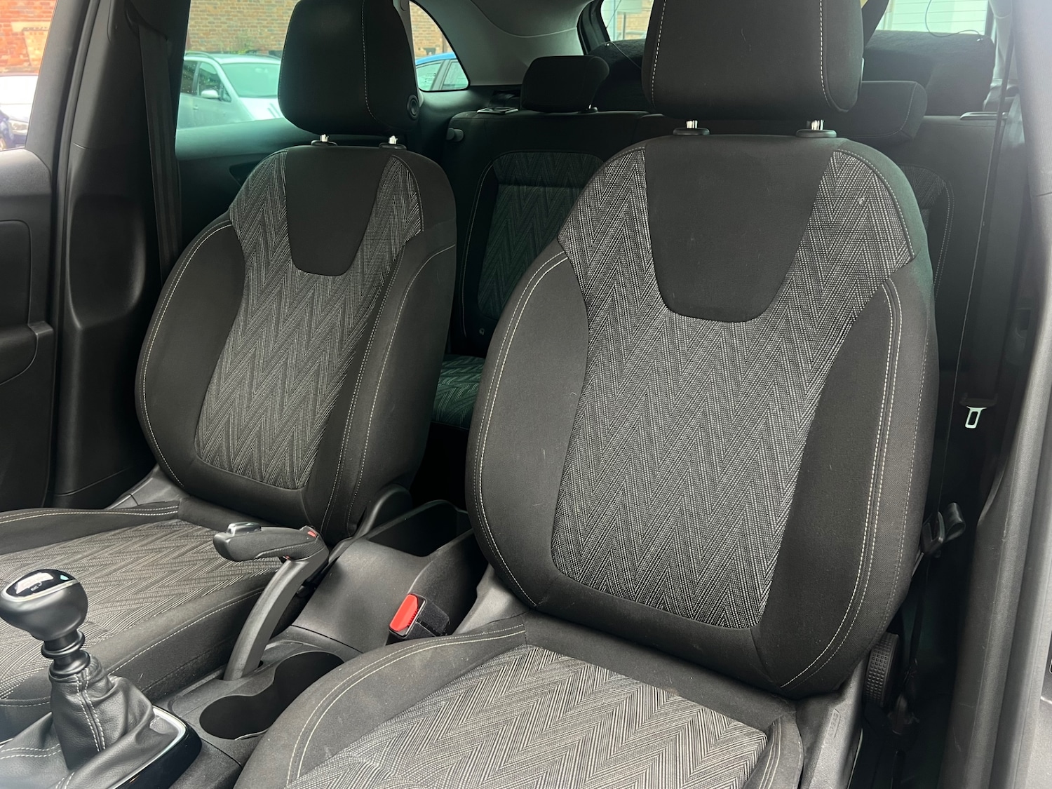 Used Vauxhall Crossland X 2020 for sale - 77045514: Photo 9