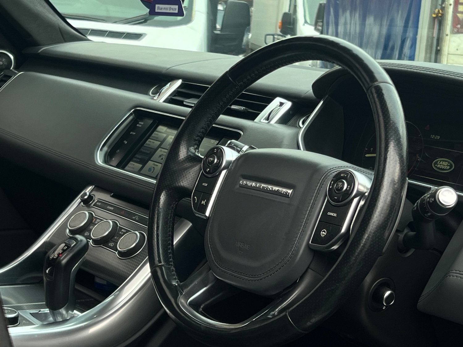 Used Land Rover Range Rover Sport 2014 for sale - 77691101: Photo 11