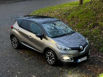 2013 (63) - 0.9 TCE 90 Dynamique S MediaNav Energy 5dr