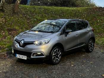 Used Renault Captur 2013 for sale - 75040404: Photo
