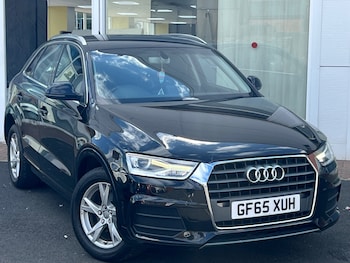 Used Audi Q3 2015 for sale - 79219518: Photo