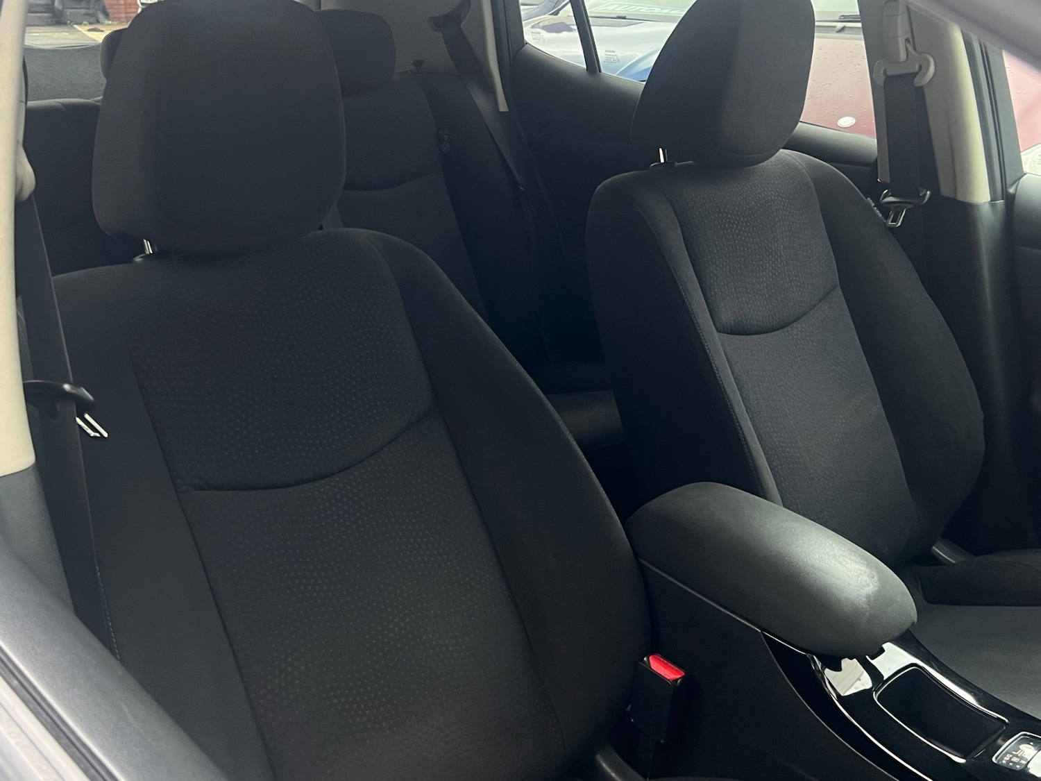 Used Nissan Leaf 2016 for sale - 76543093: Photo 10