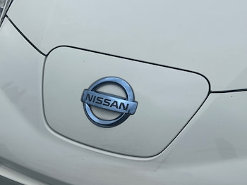 Used Nissan Leaf 2016 for sale - 76543093: Photo