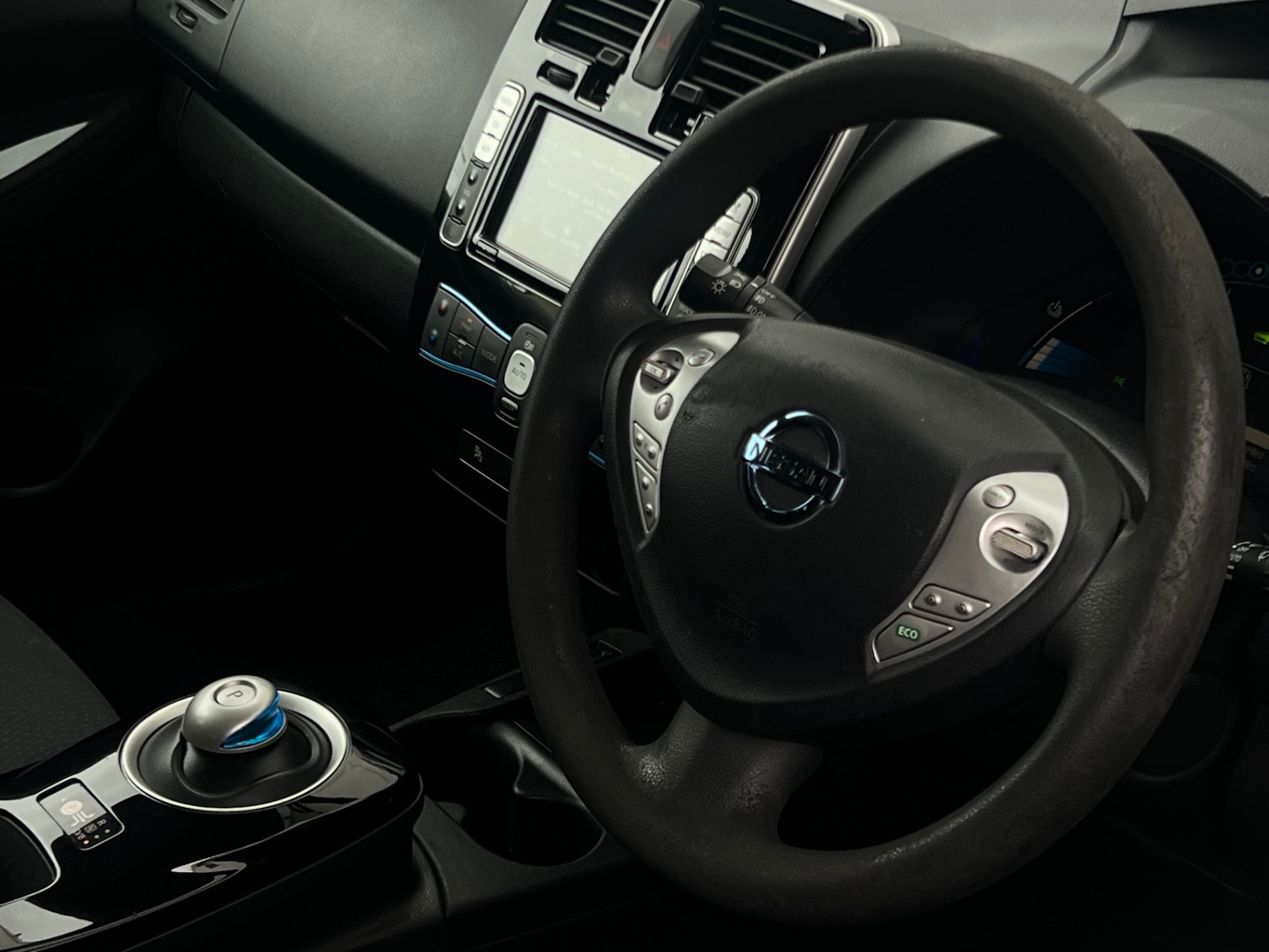 Used Nissan Leaf 2016 for sale - 76543093: Photo 4