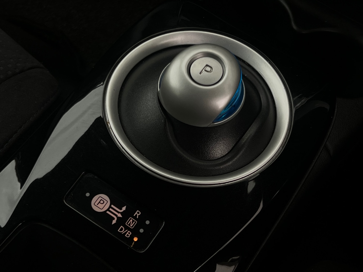 Used Nissan Leaf 2016 for sale - 76543093: Photo 5