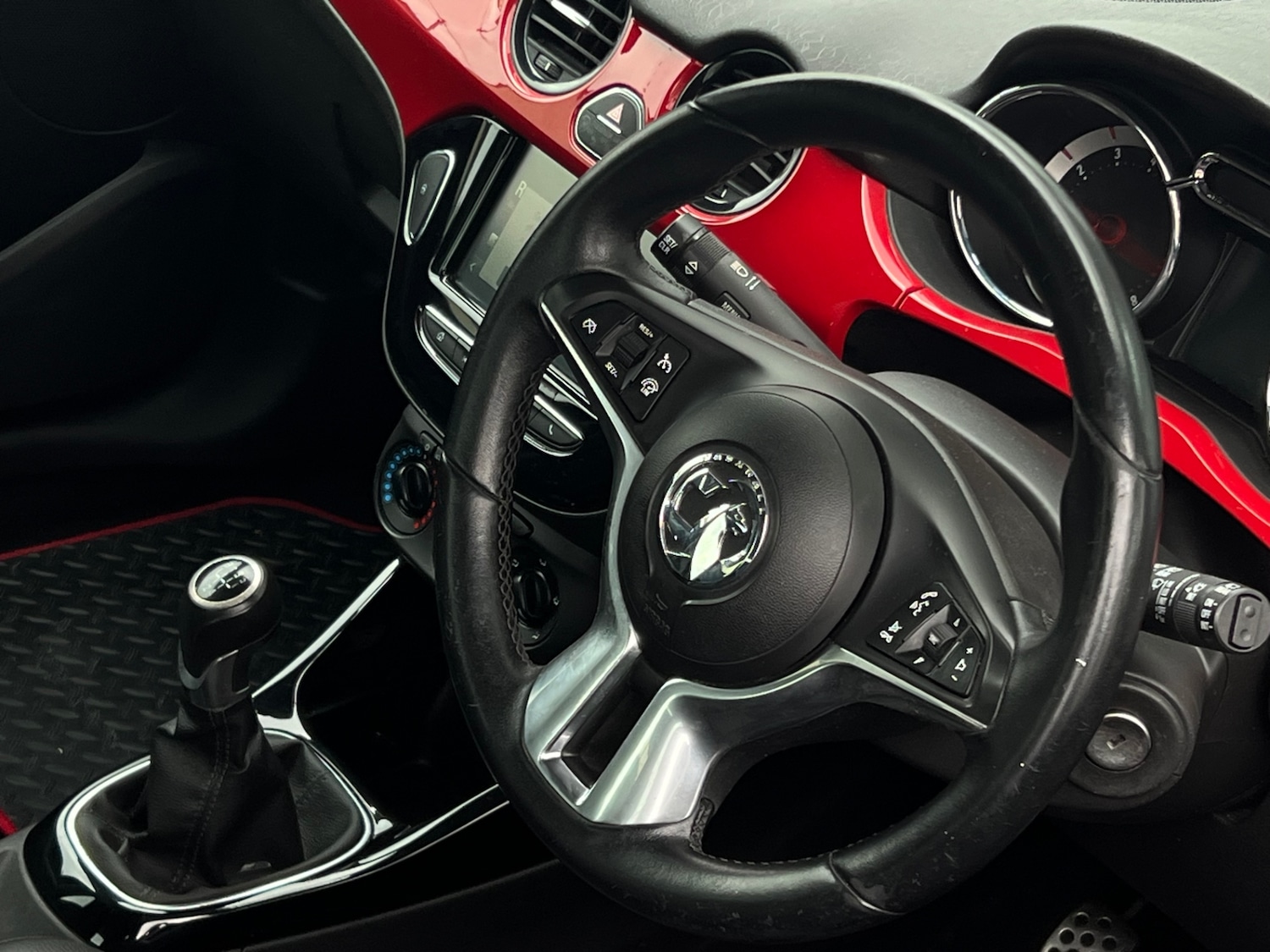 Used Vauxhall ADAM 2016 for sale - 77404247: Photo 10