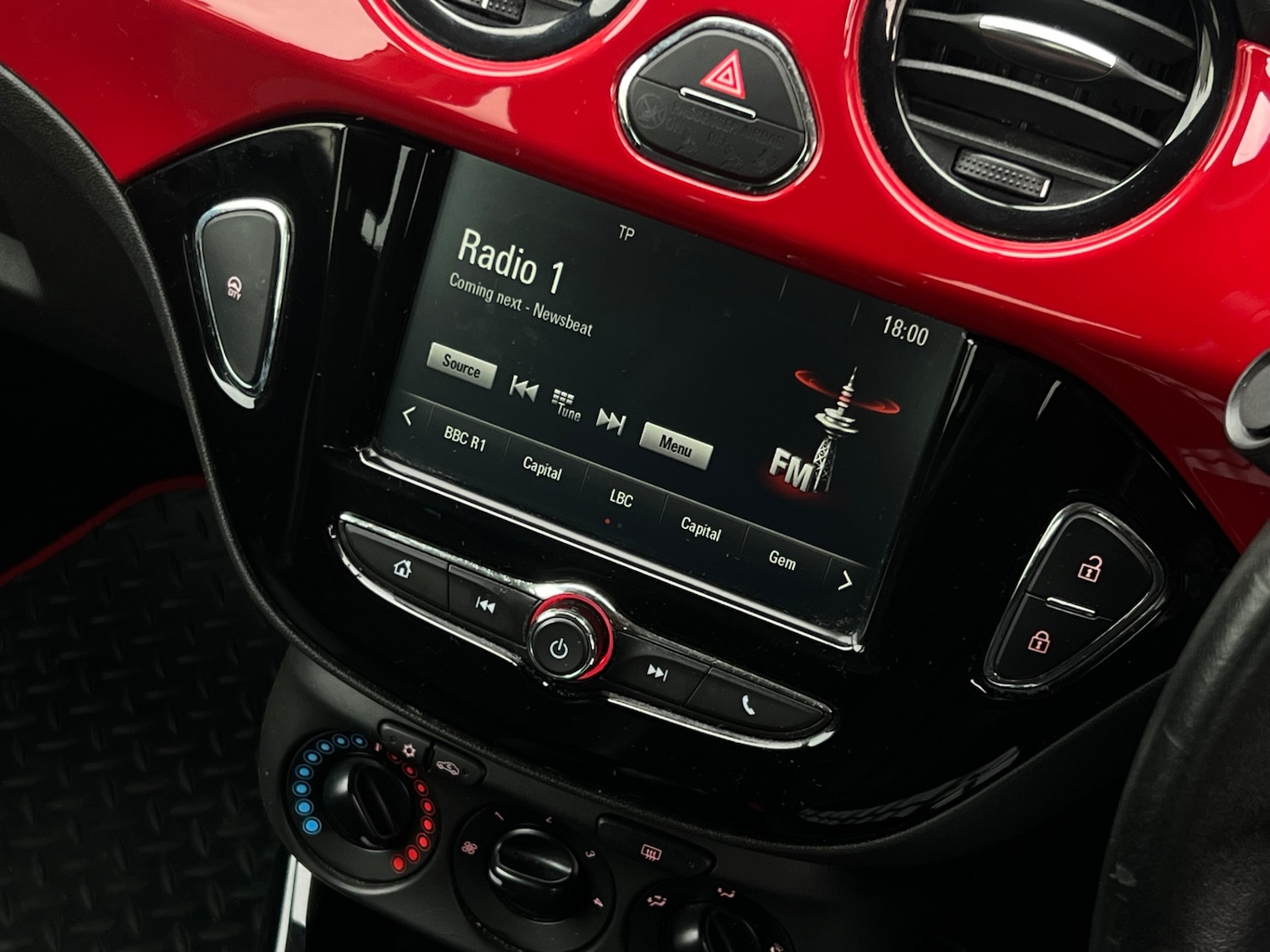 Used Vauxhall ADAM 2016 for sale - 77404247: Photo 11