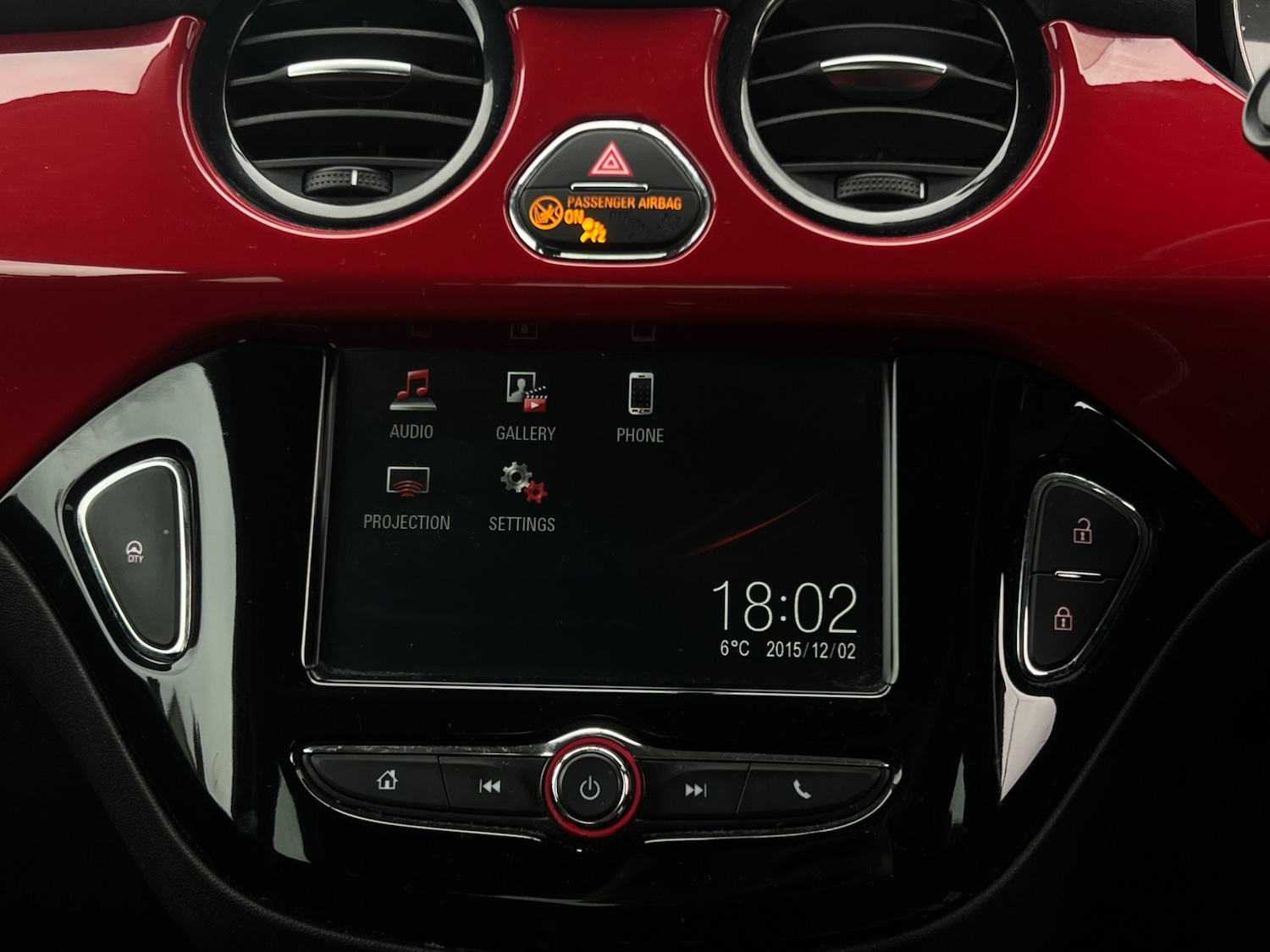 Used Vauxhall ADAM 2016 for sale - 77404247: Photo 13