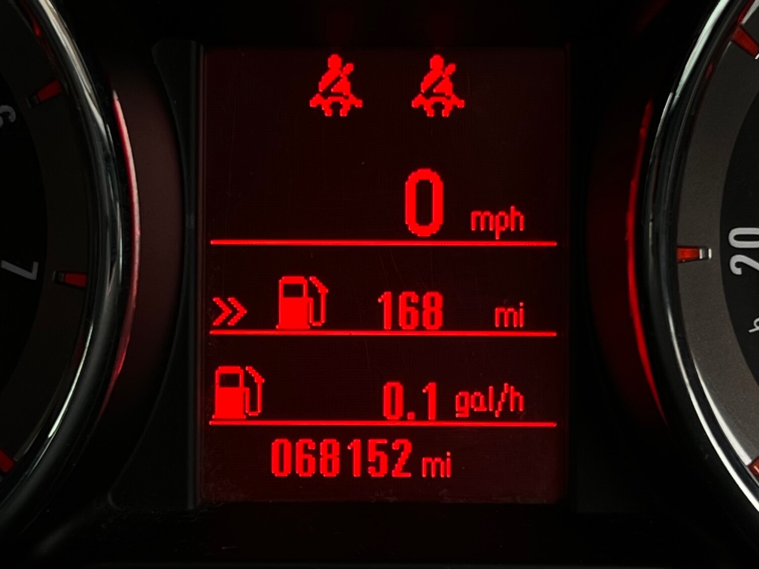 Used Vauxhall ADAM 2016 for sale - 77404247: Photo 15