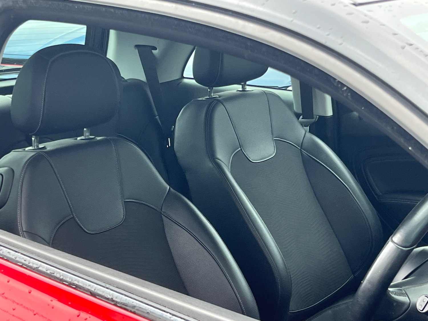 Used Vauxhall ADAM 2016 for sale - 77404247: Photo 9