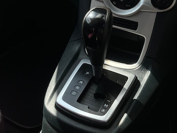 Used Ford Fiesta 2011 for sale - 78339786: Photo