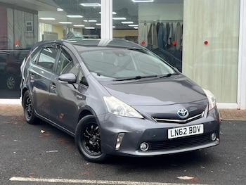Used Toyota Prius undefined for sale - 76542338: Photo