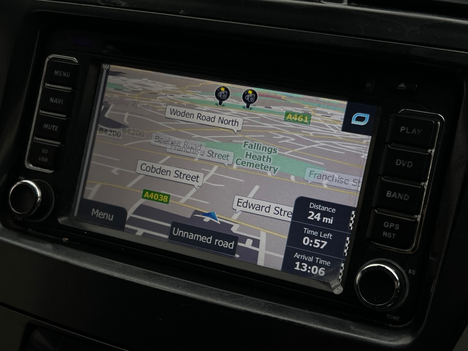 Used Toyota Prius 2018 for sale - 76542338: Photo 7