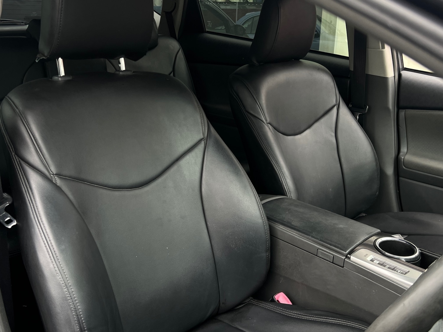 Used Toyota Prius 2018 for sale - 76542338: Photo 8