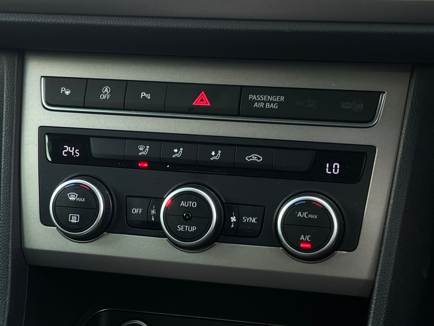 Used SEAT Ateca 2023 for sale - 77664987: Photo 10