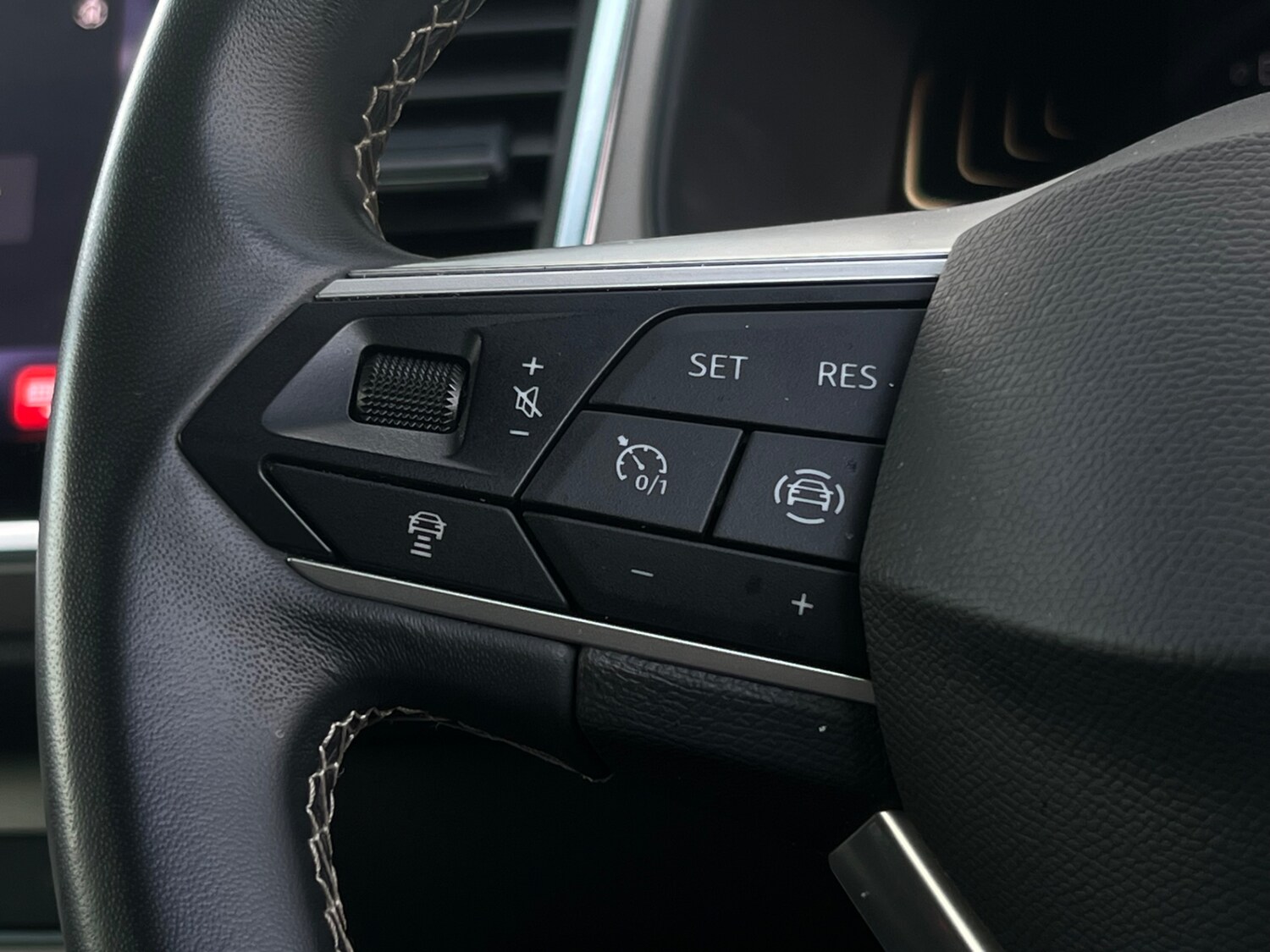 Used SEAT Ateca 2023 for sale - 77664987: Photo 11