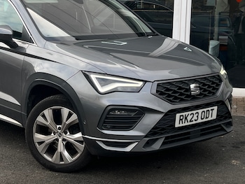 Used SEAT Ateca 2023 for sale - 77664987: Photo