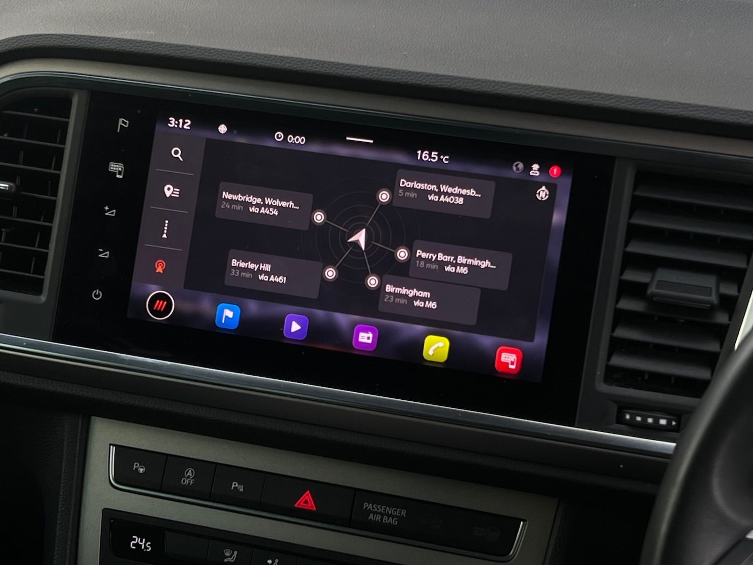 Used SEAT Ateca 2023 for sale - 77664987: Photo 8