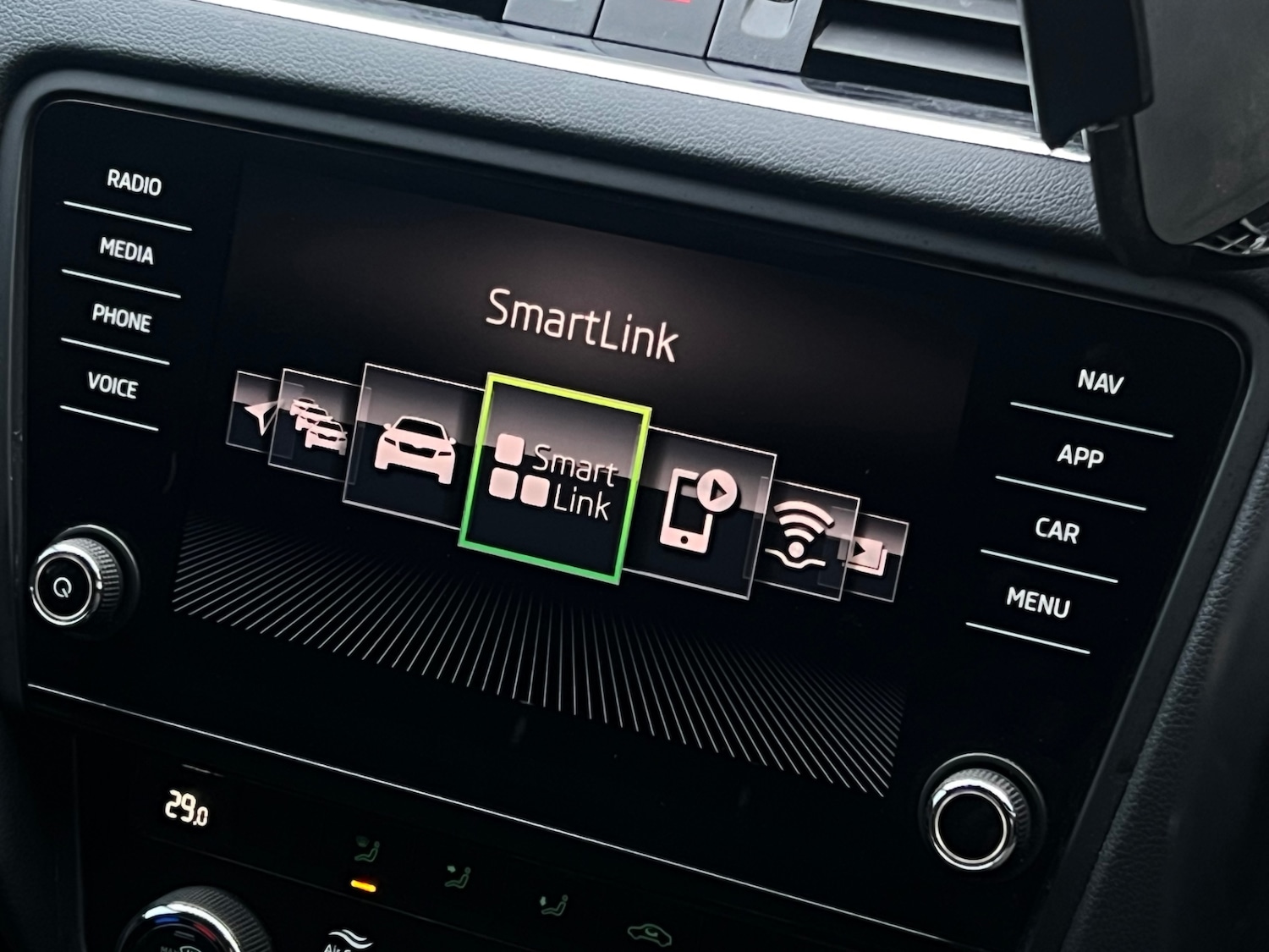 Used Skoda Octavia 2019 for sale - 76861904: Photo 7