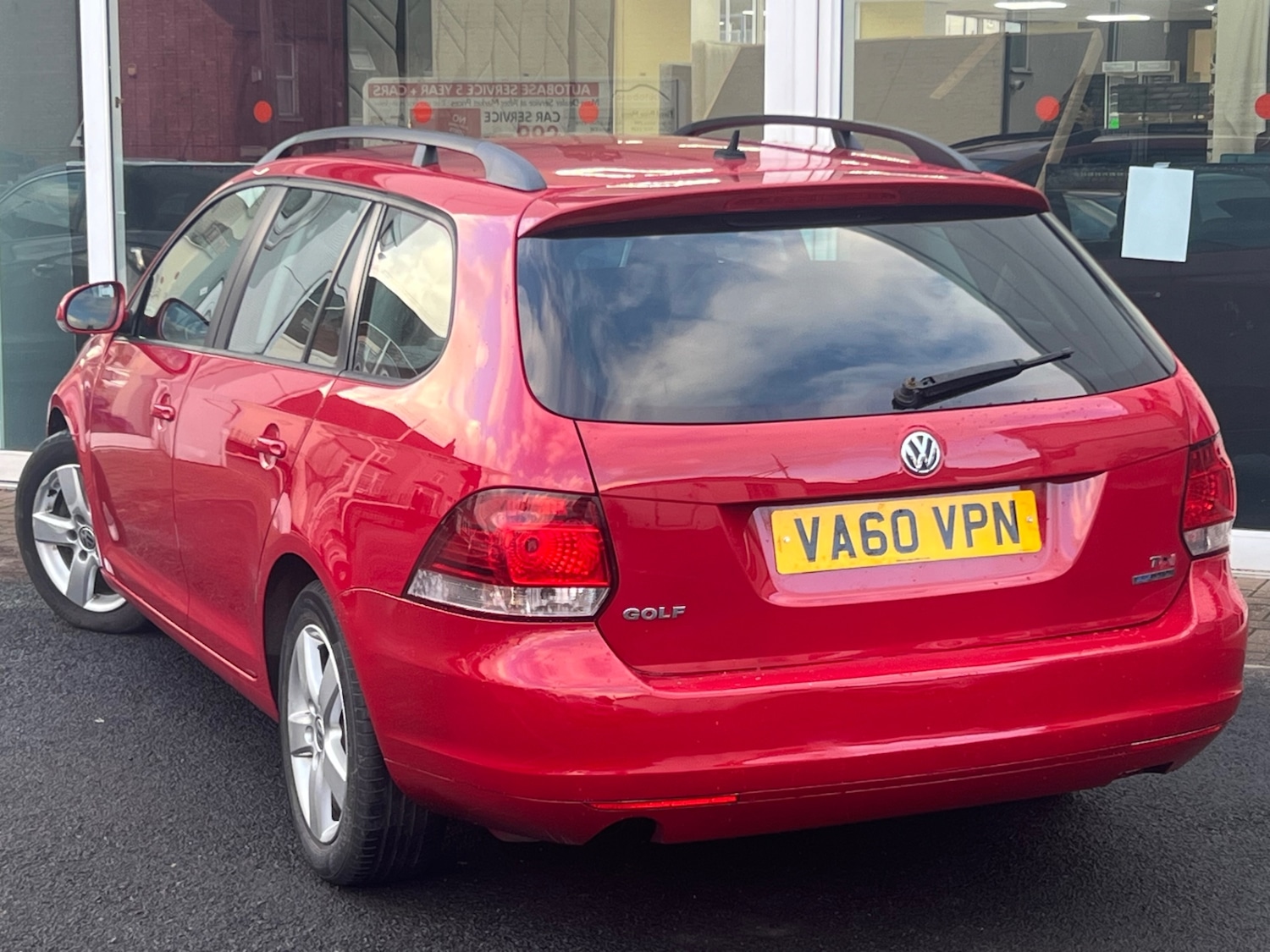 Used Volkswagen Golf 2023 for sale - 77774521: Photo 3