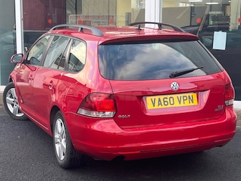 Used Volkswagen Golf undefined for sale - 77774521: Photo