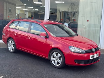 Used Volkswagen Golf undefined for sale - 77774521: Photo