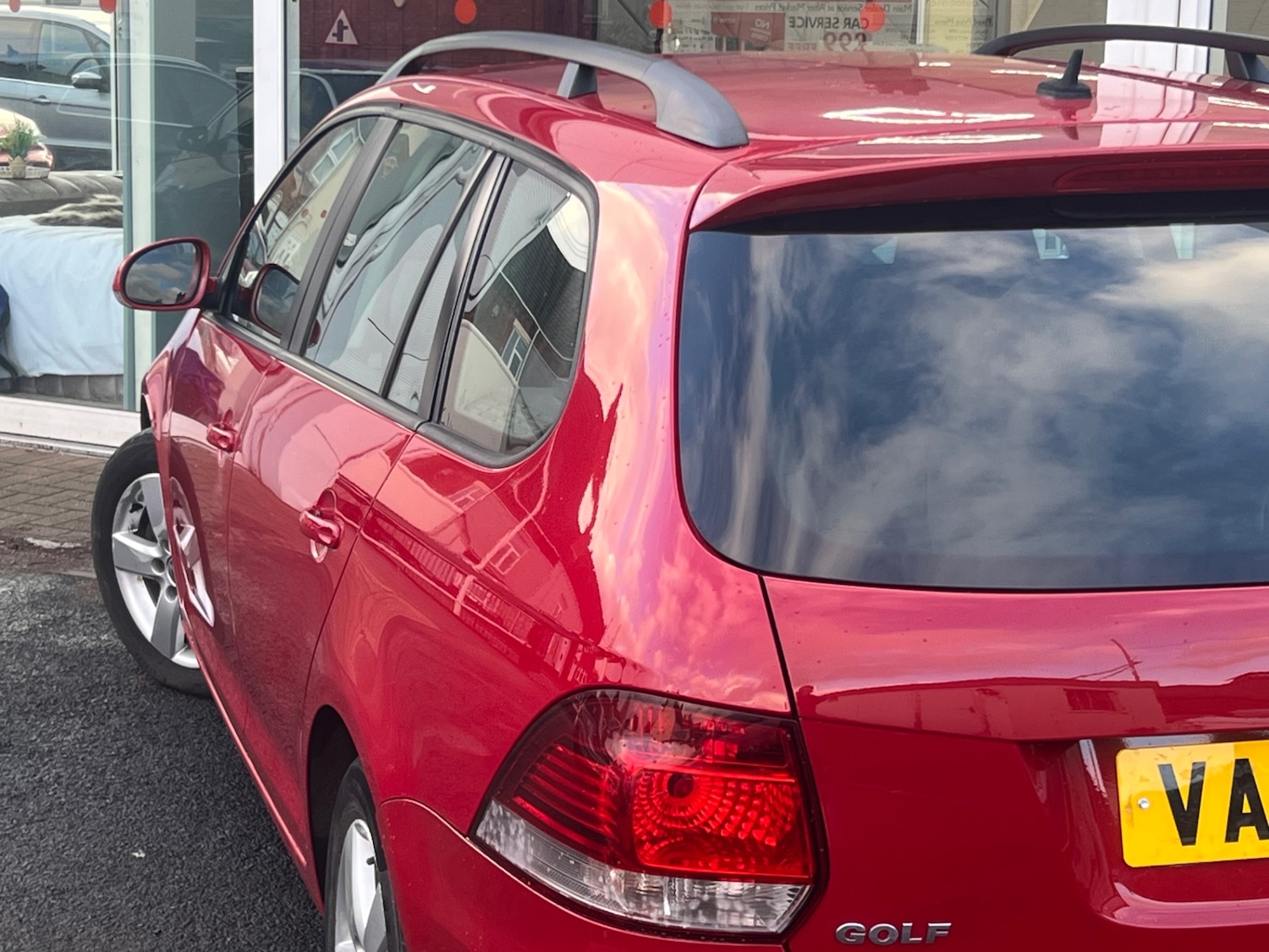 Used Volkswagen Golf 2023 for sale - 77774521: Photo 5