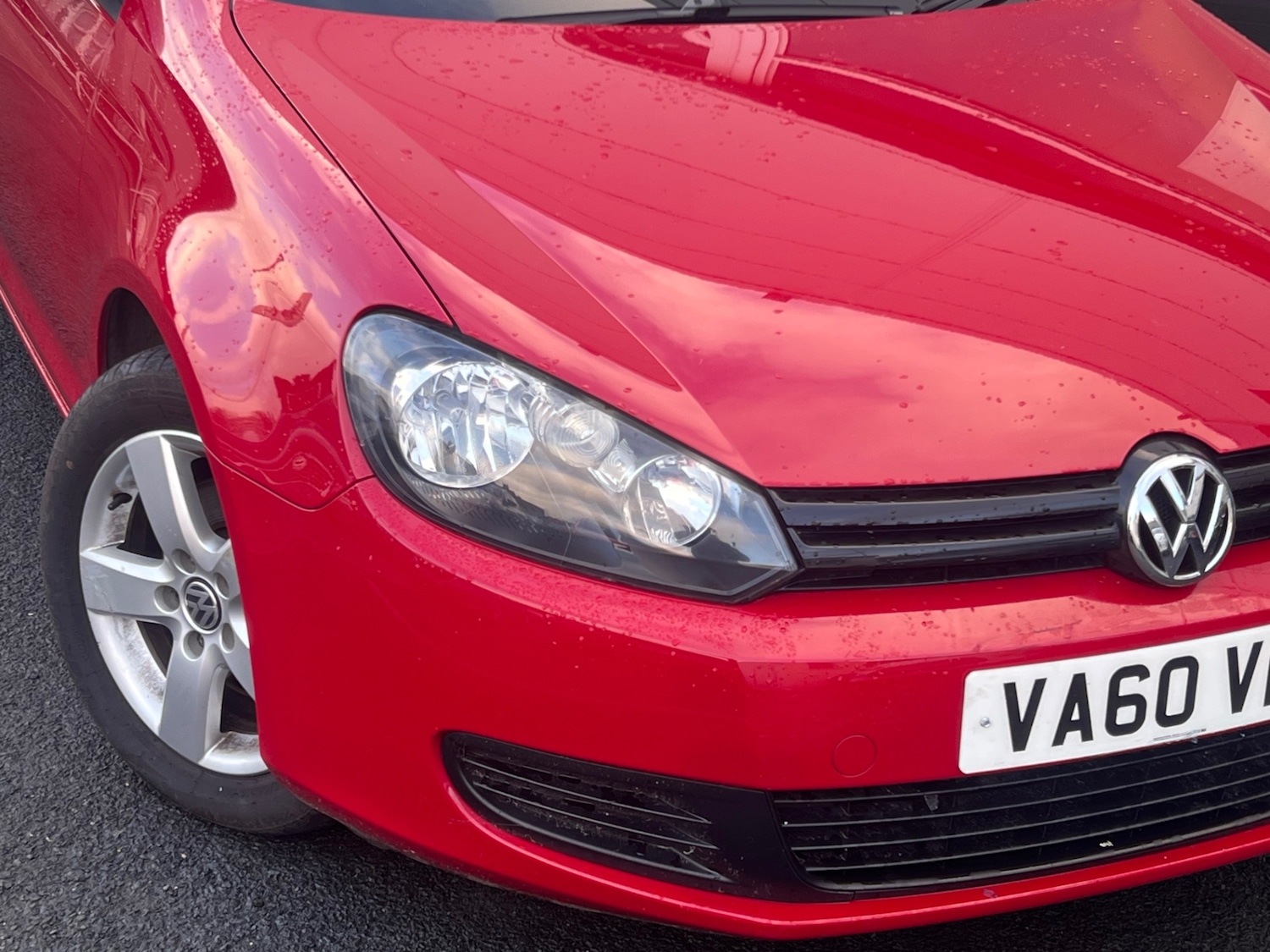 Used Volkswagen Golf 2023 for sale - 77774521: Photo 6