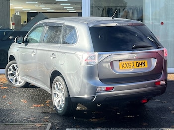 Used Mitsubishi Outlander undefined for sale - 76767407: Photo