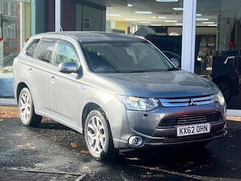 Used Mitsubishi Outlander undefined for sale - 76767407: Photo