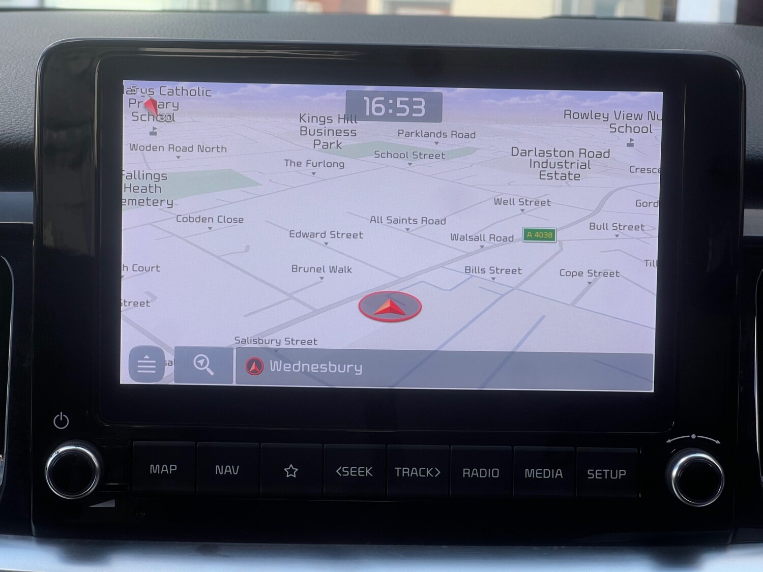 Vehicle 15