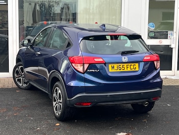 Used Honda HR-V 2015 for sale - 79336541: Photo