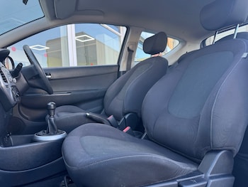 Used Hyundai i20 2010 for sale - 78370378: Photo