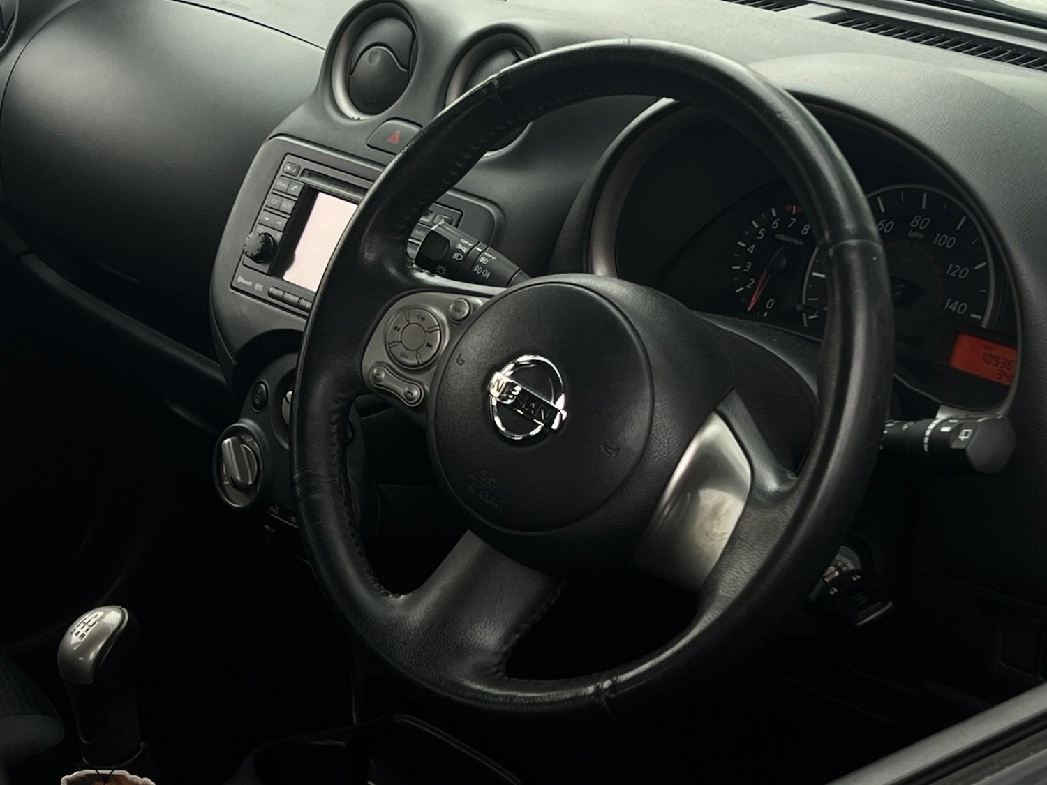 Used Nissan Micra 2012 for sale - 77581447: Photo 6