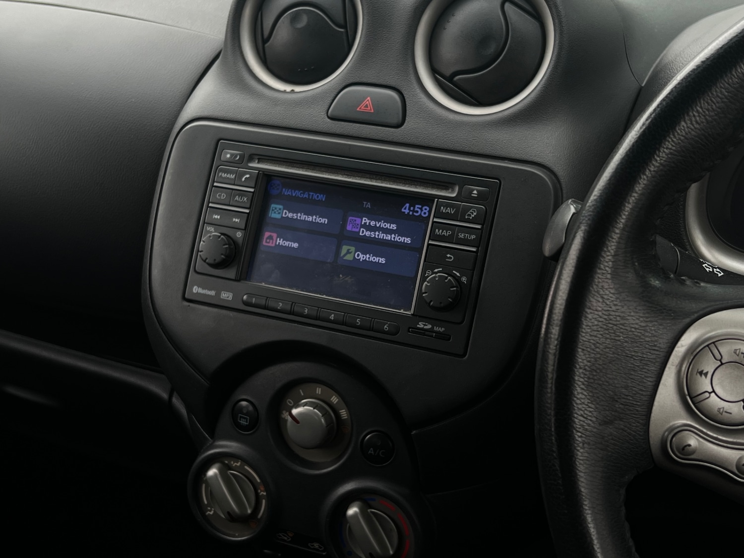 Used Nissan Micra 2012 for sale - 77581447: Photo 7