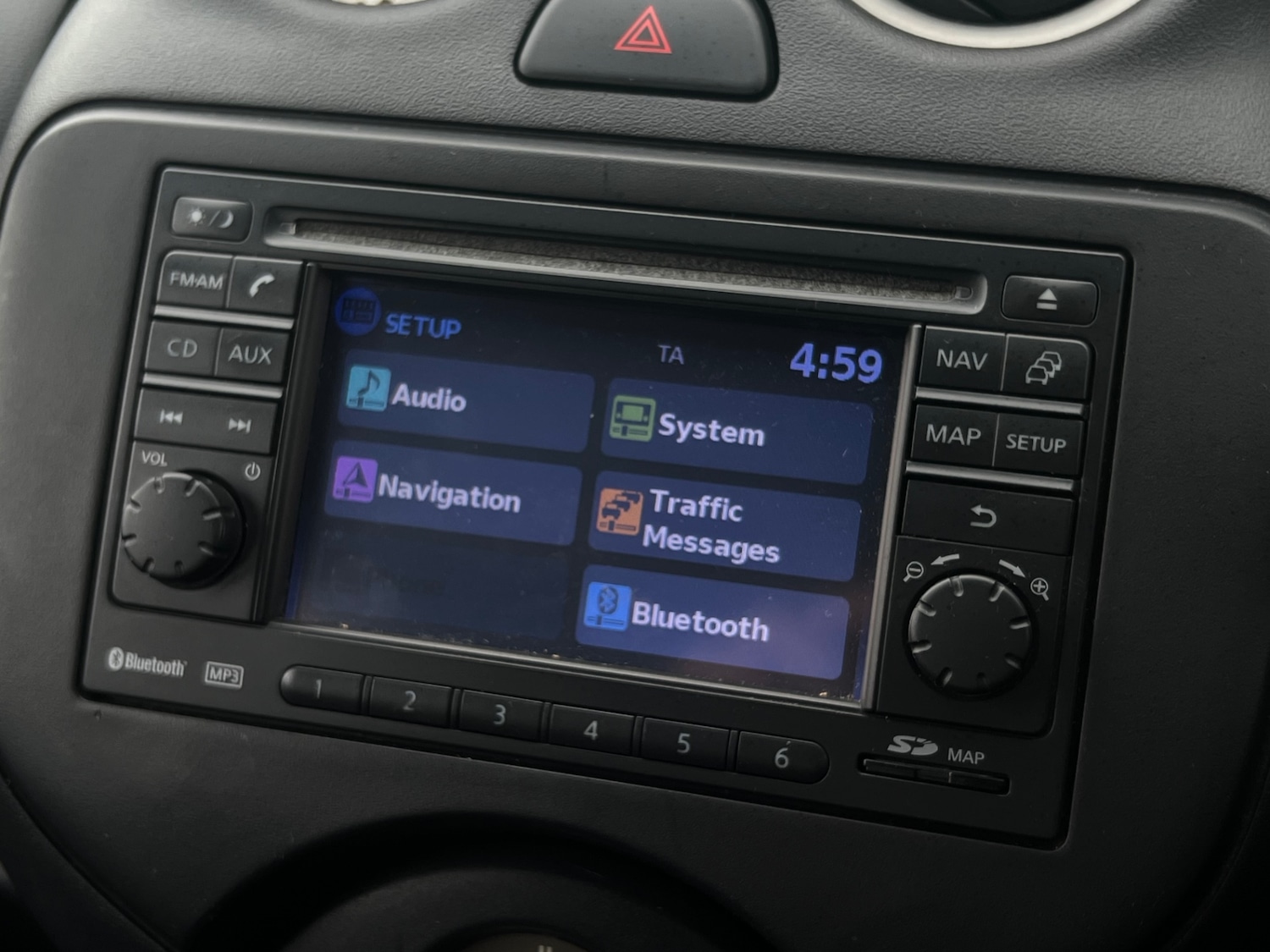 Used Nissan Micra 2012 for sale - 77581447: Photo 8