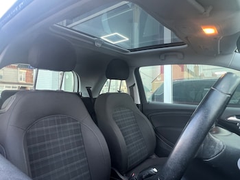 Used Vauxhall ADAM 2015 for sale - 78579855: Photo
