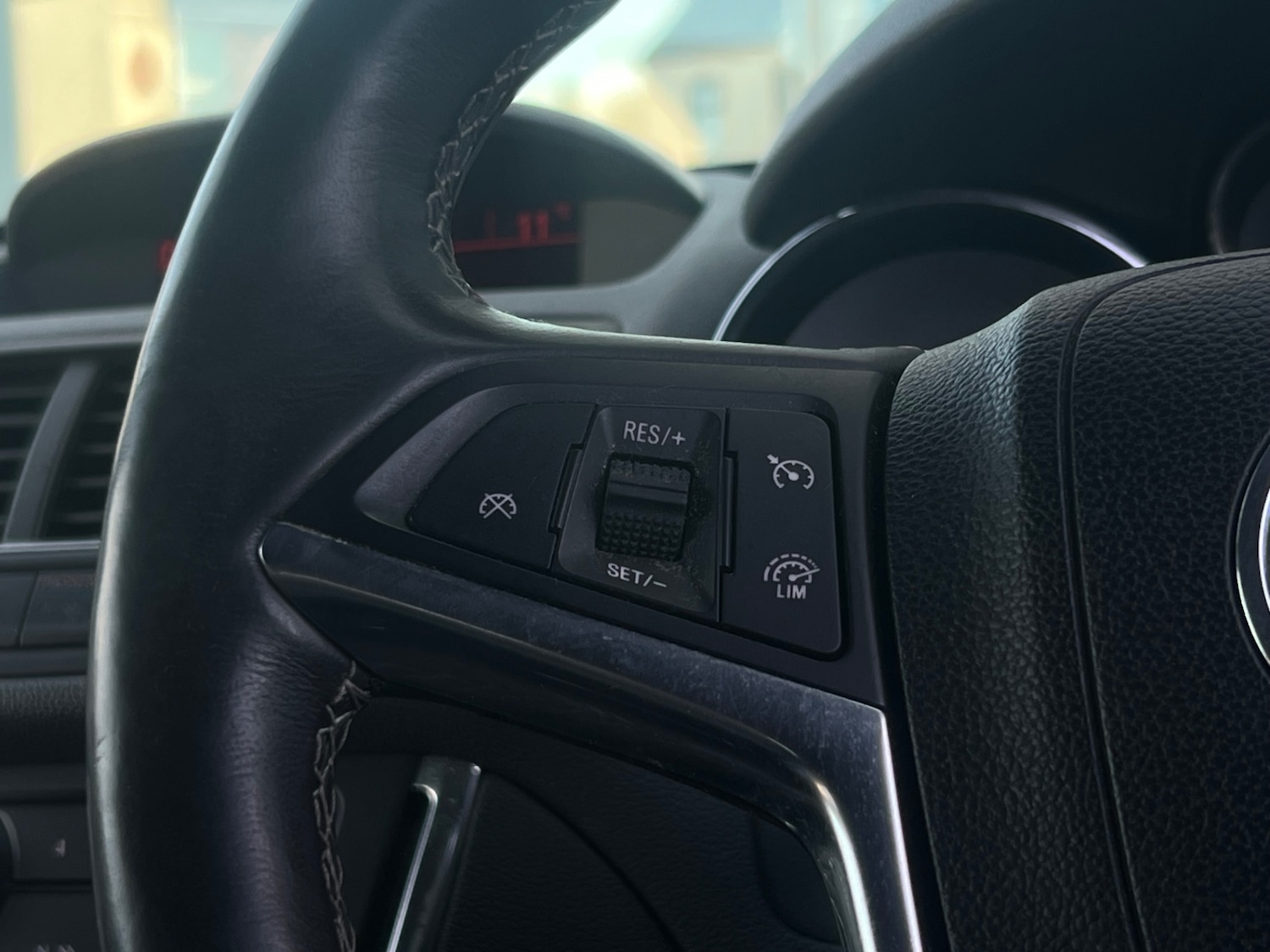 Used Vauxhall Mokka 2014 for sale - 78153369: Photo 10