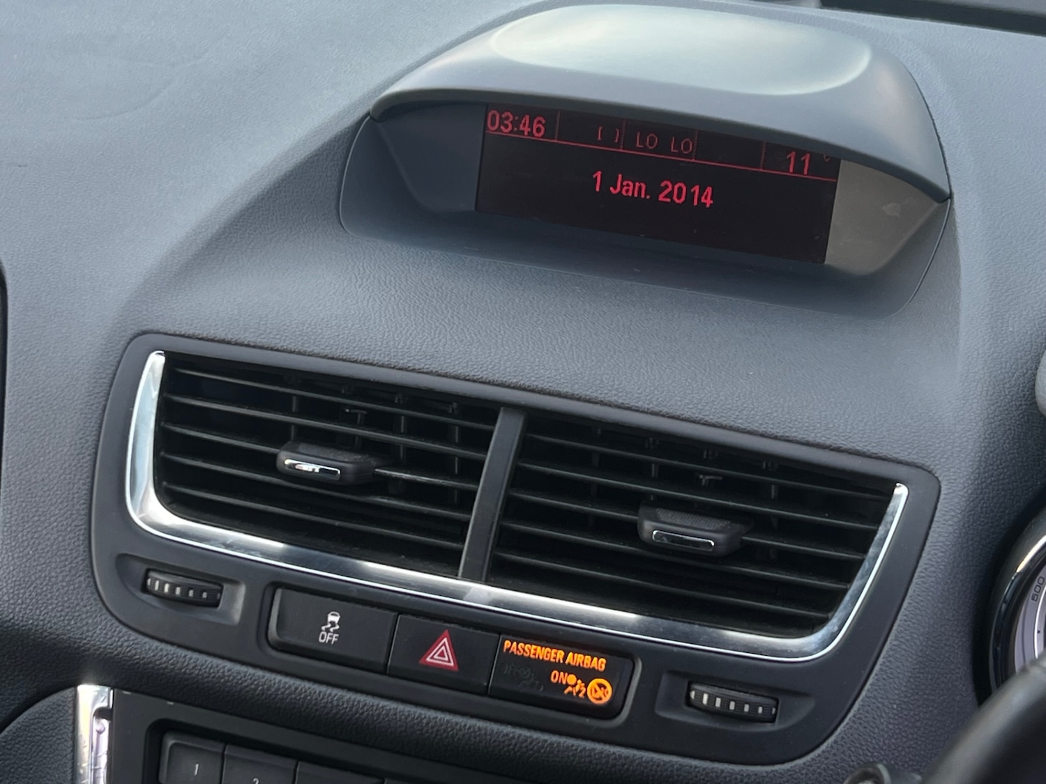 Used Vauxhall Mokka 2014 for sale - 78153369: Photo 11