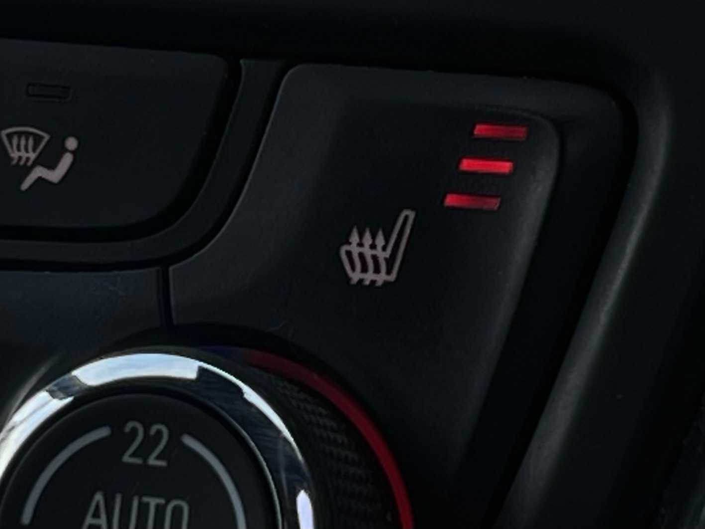 Used Vauxhall Mokka 2014 for sale - 78153369: Photo 13