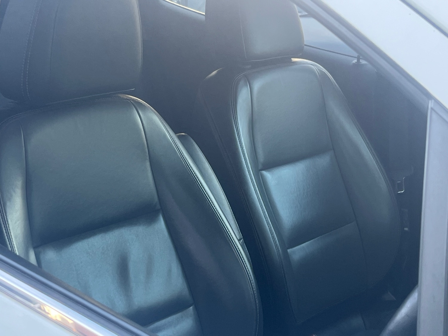 Used Vauxhall Mokka 2014 for sale - 78153369: Photo 8